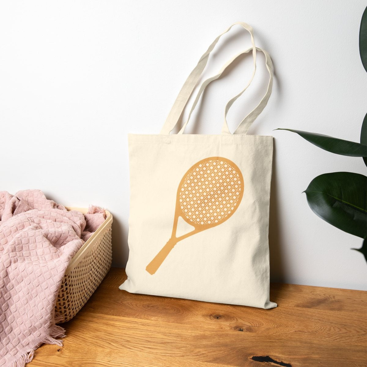 PILIPINAS WEAVE 1 - Tennis (Tote Bag)
