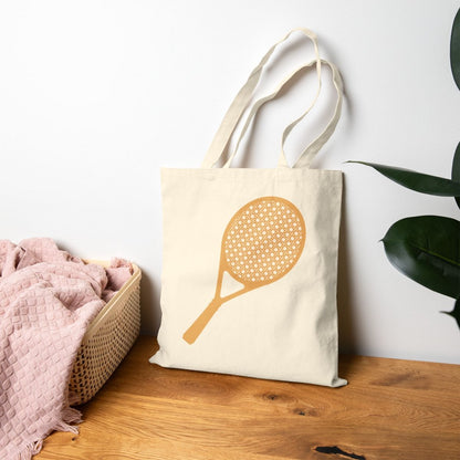 PILIPINAS WEAVE 1 - Tennis (Tote Bag)