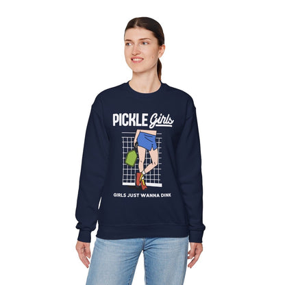 PICKLE GIRLS 2 - Pickleball (Sweatshirt)
