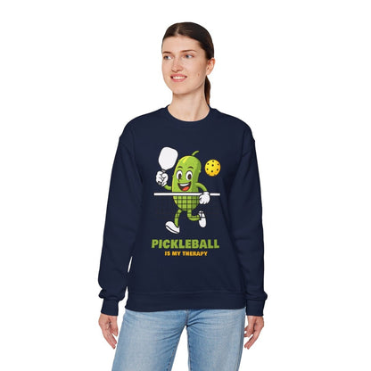 THERAPY 2 - Pickleball (Sweatshirt)