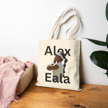 ALEX EALA 6 - Tennis (Tote Bag)
