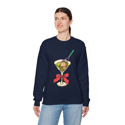 TOPSPIN TEQUILA - Tennis (Sweatshirt)