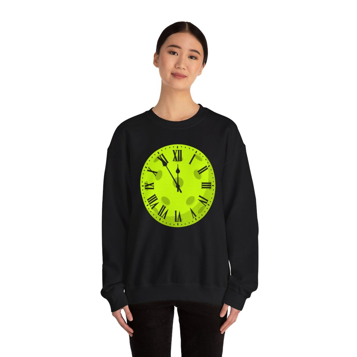 PICKLE TIME - Pickleball (Sweatshirt)