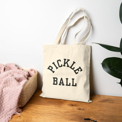 PICKLEBALL 11 - Pickleball (Tote Bag)