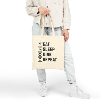 REPEAT 2 - Pickleball (Tote Bag)