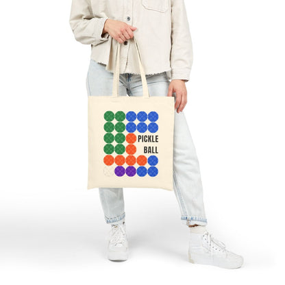 LOB - Pickleball (Tote Bag)