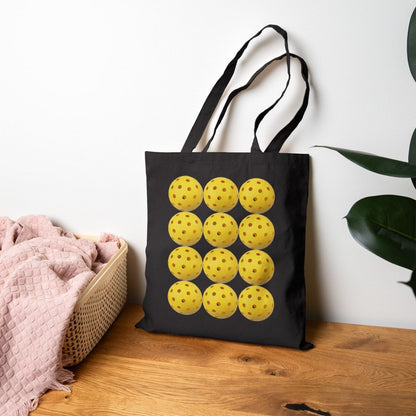 KITCHEN - Pickleball (Tote Bag)