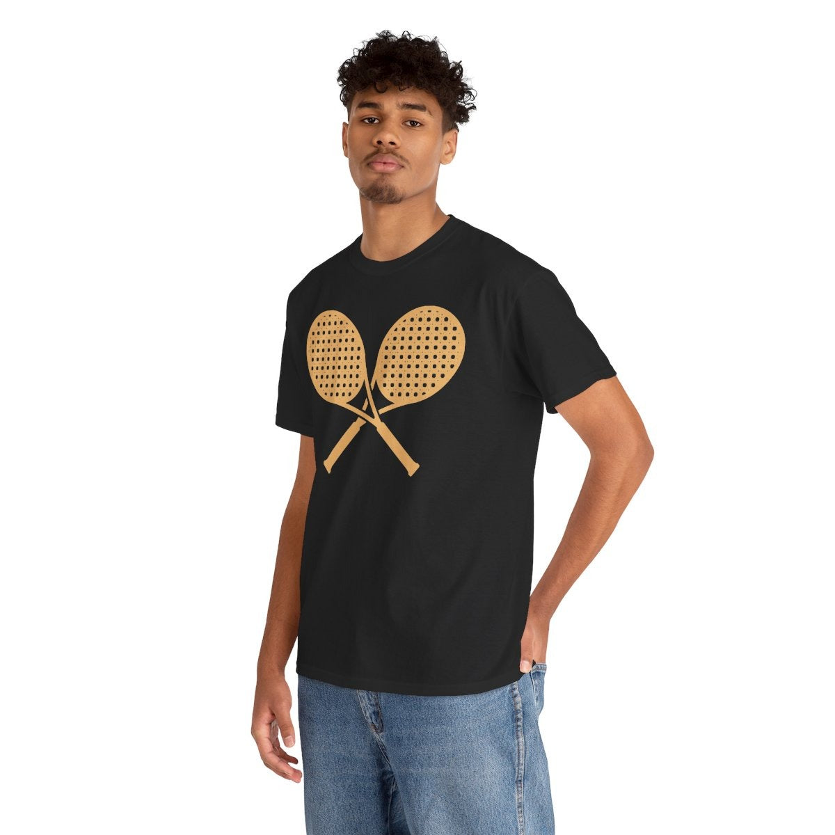 PILIPINAS WEAVE 2 - Tennis (Dri Fit)
