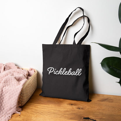 PICKLEBALL 8 - Pickleball (Tote Bag)
