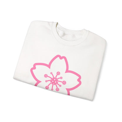 CHERRY BLOSSOM PICKLEBALL - Pickleball (Sweatshirt)
