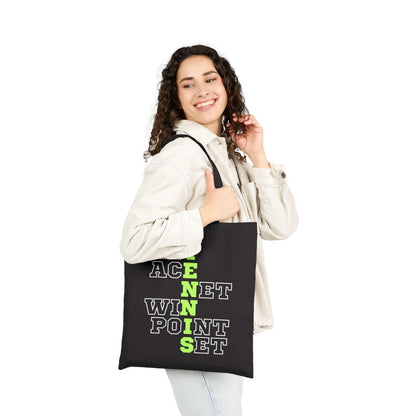 TENNIS CORE - Tennis (Tote Bag)