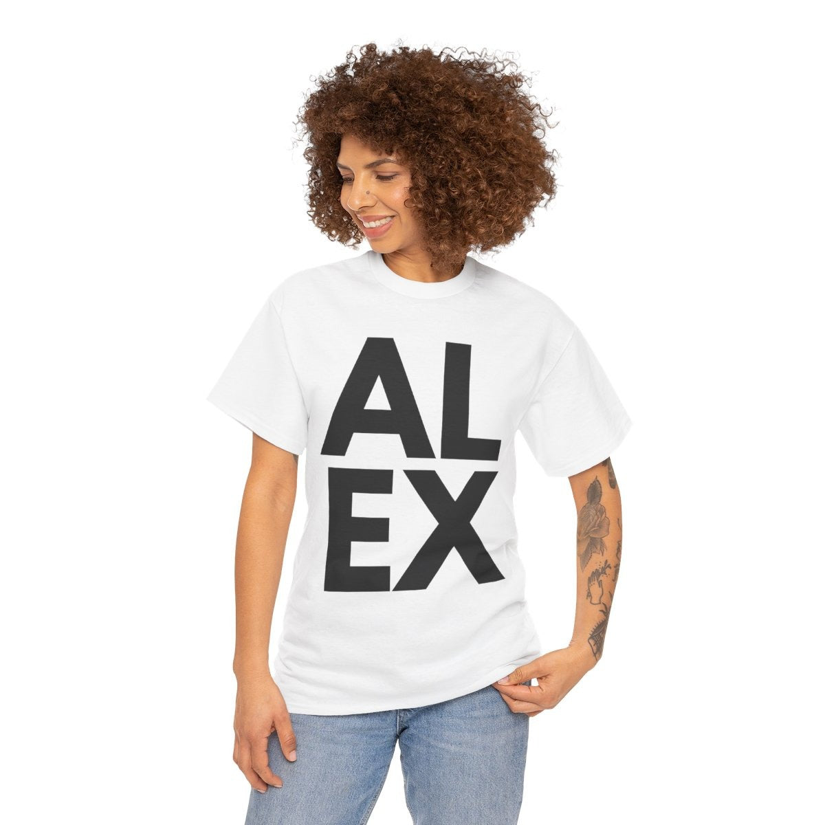 ALEX - Tennis (Dri Fit)