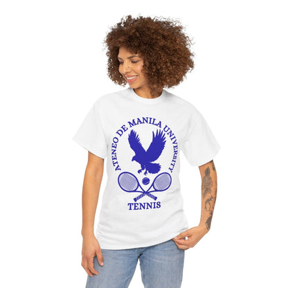 ATENEAO TENNIS - Tennis (Basic Tee)