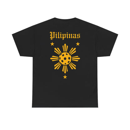 TEAM PILIPINAS PICKLEBALL 6 - Pickleball (Basic Tee)