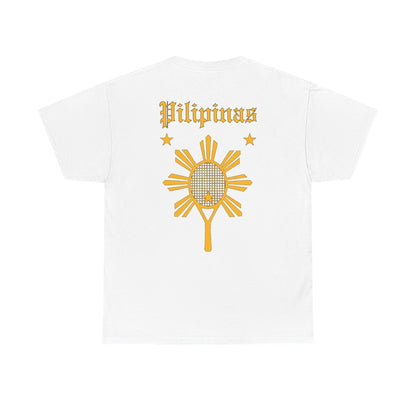 TEAM PILIPINAS 5 - Tennis (Kids Tee)