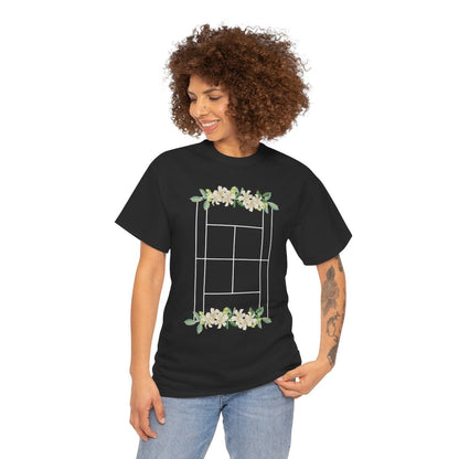 SAMPAGUITA 1 - Tennis (Dri Fit)