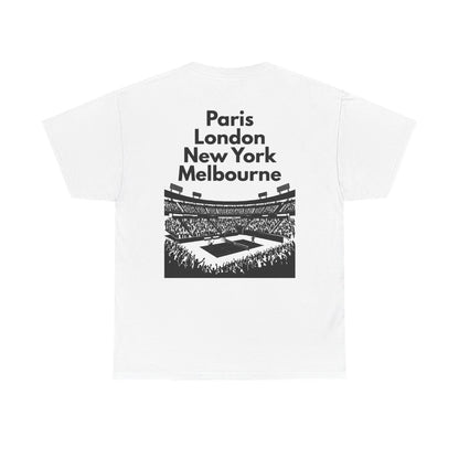 GRAND SLAM 4 - Tennis (Kids Tee)