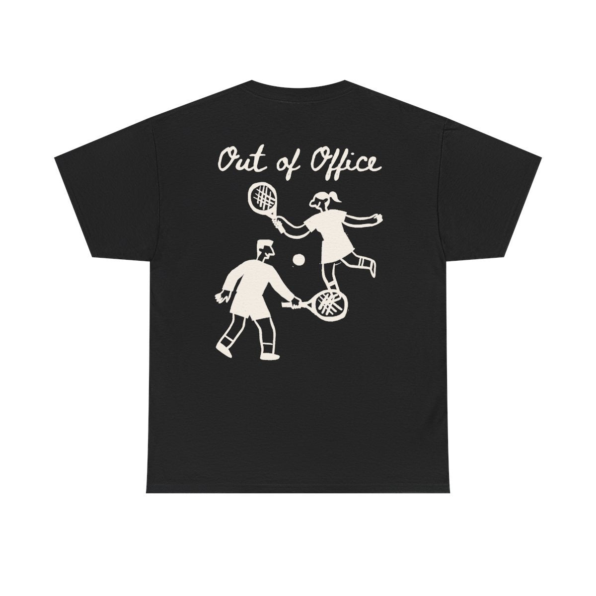 OUT OF OFFICE - Tennis (Dri Fit)