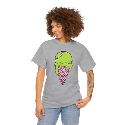 TENNIS SCOOP - Tennis (Basic Tee)