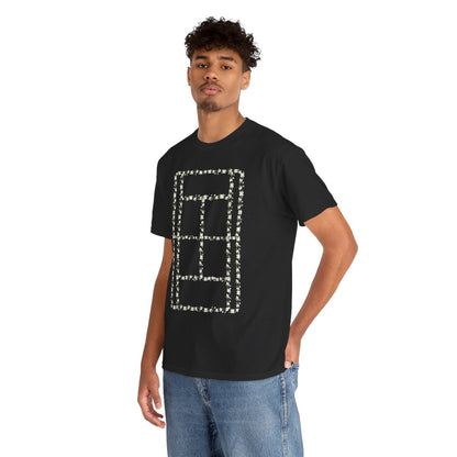 SAMPAGUITA 4 - Tennis (Basic Tee)