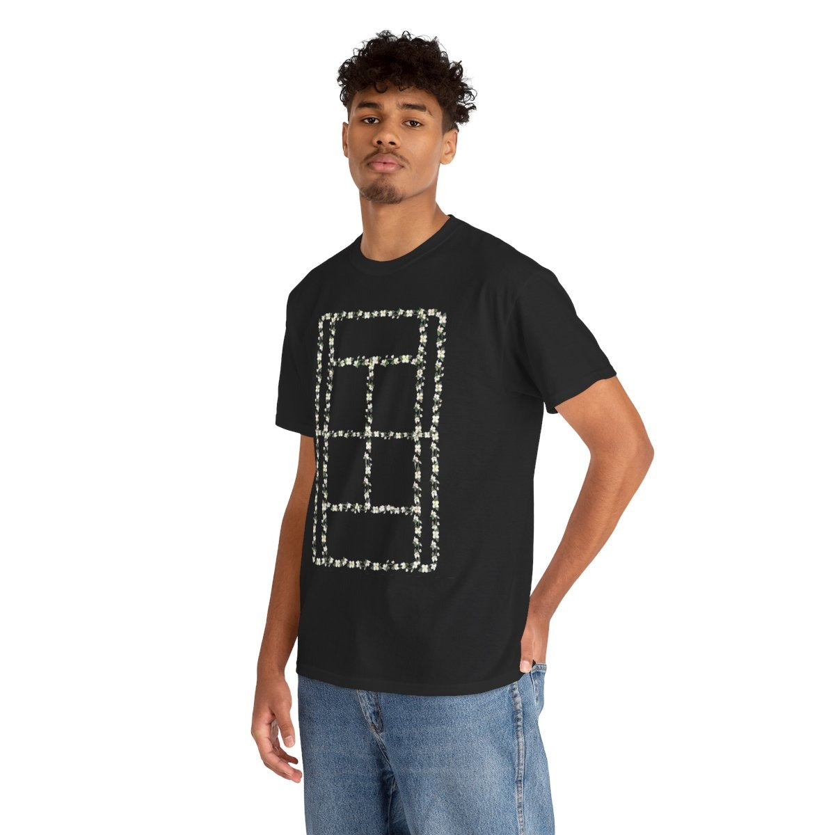 SAMPAGUITA 4 - Tennis (Dri Fit)