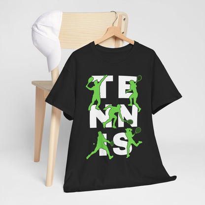 GRIP - Tennis (Kids Tee)