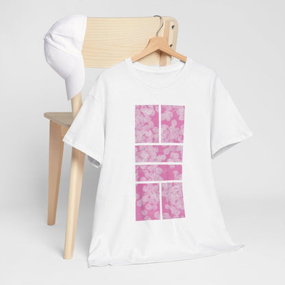 SAKURA COURT - Pickleball (Basic Tee)
