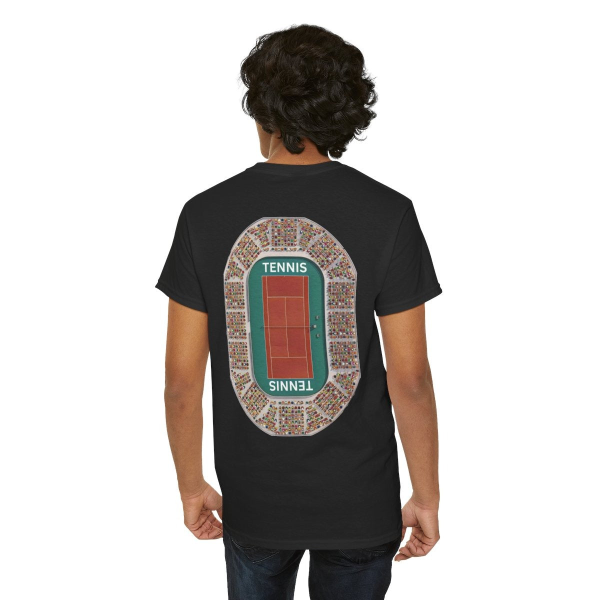 CENTRE COURT - Tennis (Dri Fit)