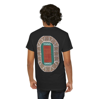 CENTRE COURT - Tennis (Dri Fit)