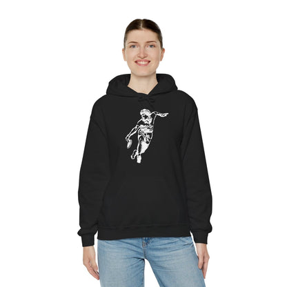 CLASSIC TENNIS - Tennis (Hoodie)