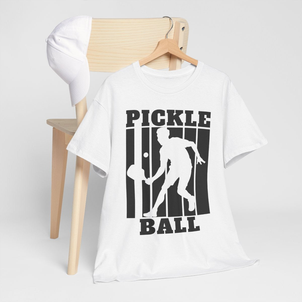 PICKLEBALL 5 - Pickleball (Kids Tee)