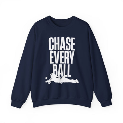 CHASE EVERY BALL - Tennis (Sweatshirt)