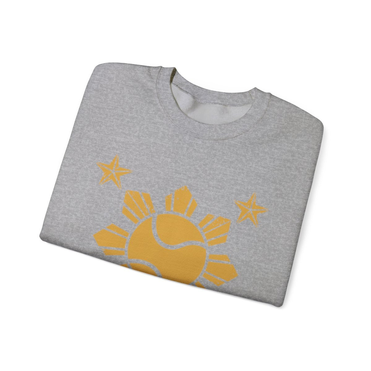 PINOY TENNIS 1 - Tennis (Sweatshirt)
