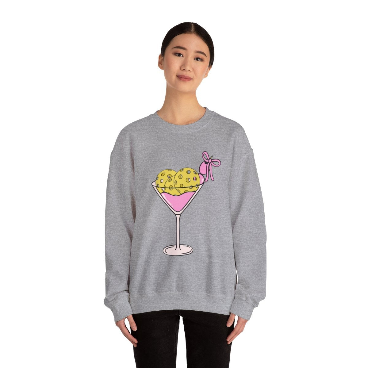 MARTINI - Pickleball (Sweatshirt)