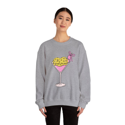 MARTINI - Pickleball (Sweatshirt)