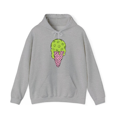 PICKLE SCOOP - Pickleball (Hoodie)
