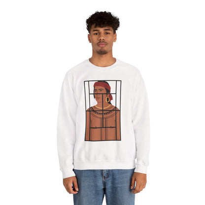 FILIPINO TENNIS WARRIOR - Tennis (Sweatshirt)