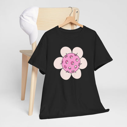 FLOWER 2 - Pickleball (Kids Tee)