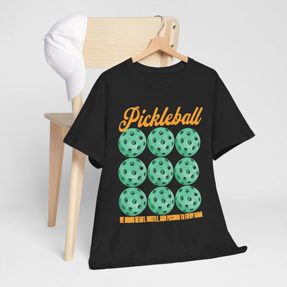 DOUBLE BOUNCE - Pickleball (Kids Tee)
