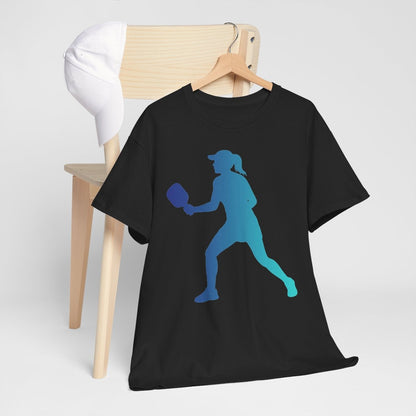 FOCUS - Pickleball (Kids Tee)