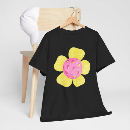 FLOWER 1 - Pickleball (Kids Tee)