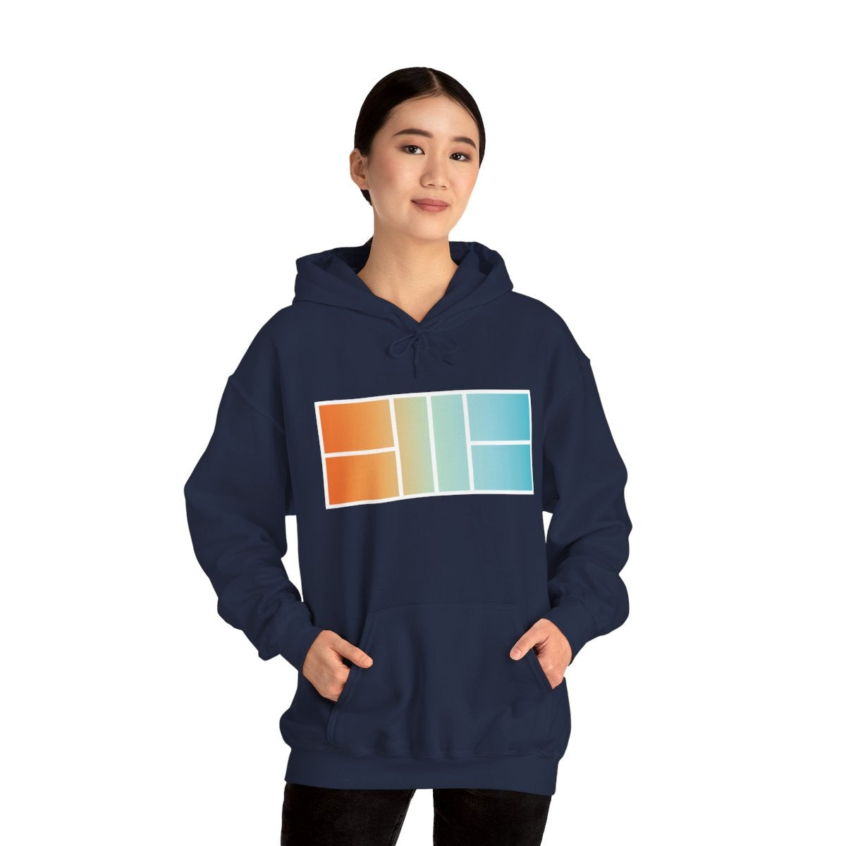 PICKLEBALL COURT 7 - Pickleball (Hoodie)