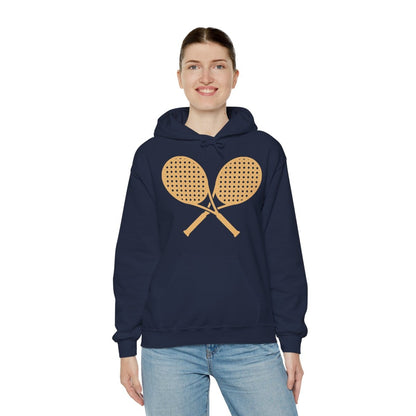 PILIPINAS WEAVE 2 - Tennis (Hoodie)