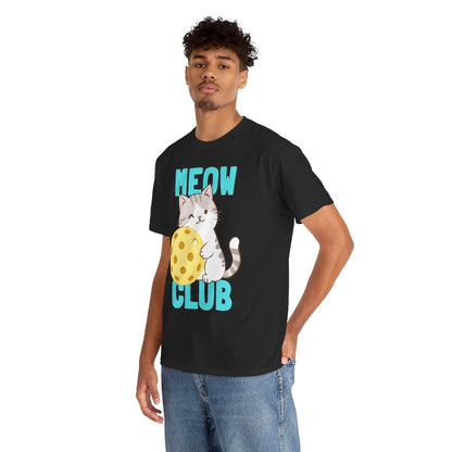 MEOW CLUB - Pickleball (Dri Fit)