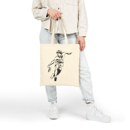 CLASSIC TENNIS - Tennis (Tote Bag)