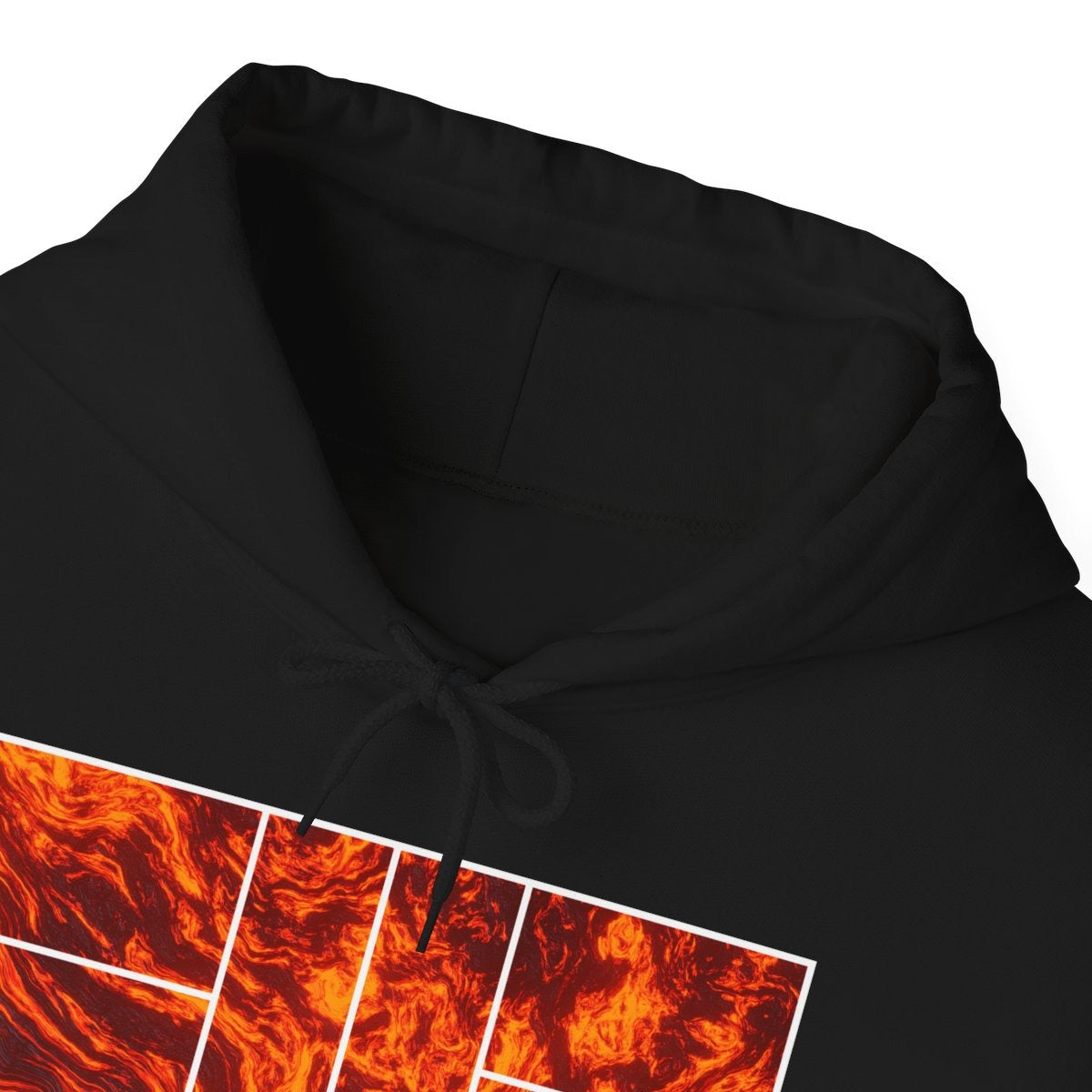 PICKLEBALL LAVA - Pickleball (Hoodie)