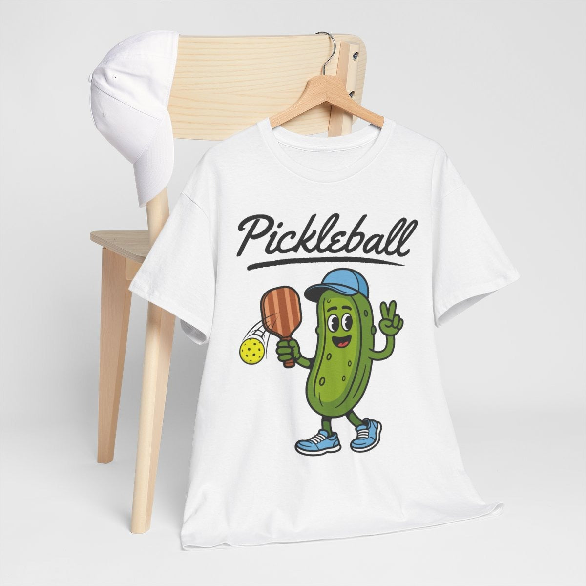 PICKLEBALL 12 - Pickleball (Kids Tee)