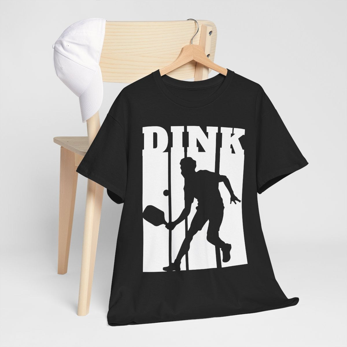 DINK 3 - Pickleball (Kids Tee)