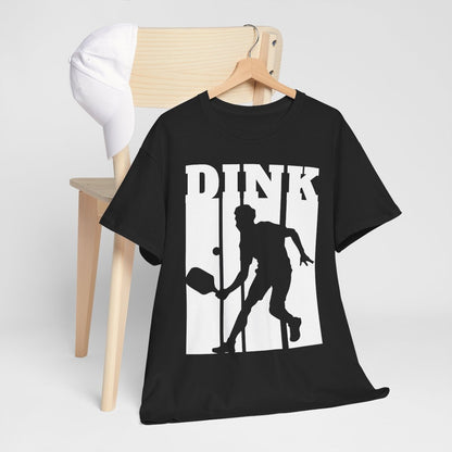 DINK 3 - Pickleball (Kids Tee)