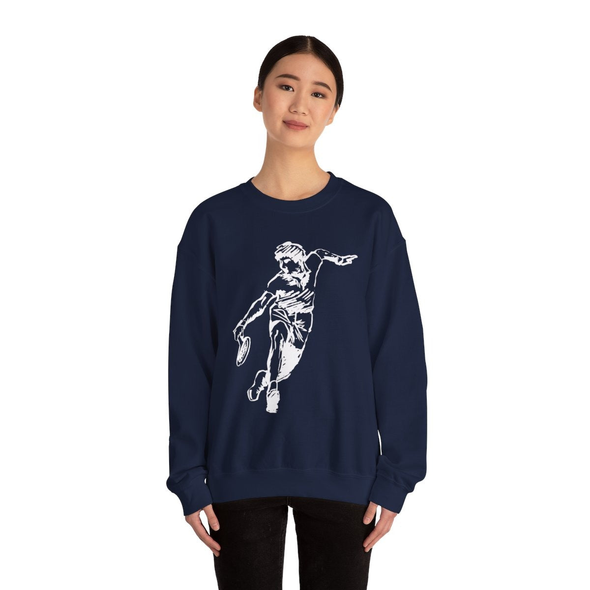 CLASSIC TENNIS - Tennis (Sweatshirt)